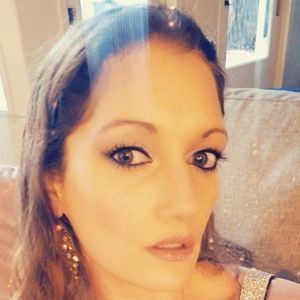 Meet your Posher, Kristy